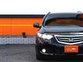 2011 Honda Accord Tourer