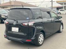 2016 Toyota Sienta