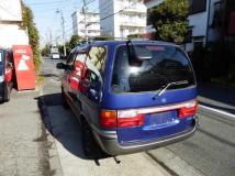 1997 Nissan Serena