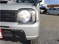 2011 Suzuki Jimny