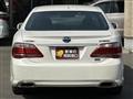 2011 Toyota Crown Hybrid