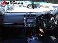 2011 Toyota Mark X