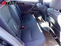 2011 Toyota Mark X