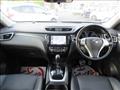 2014 Nissan X-Trail