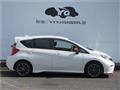2016 Nissan Note