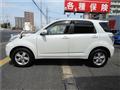 2009 Toyota Rush