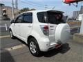 2009 Toyota Rush
