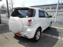 2009 Toyota Rush