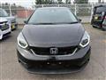 2021 Honda Fit