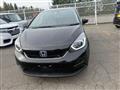 2021 Honda Fit