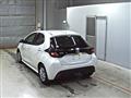 2021 Toyota Yaris