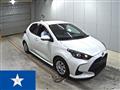 2021 Toyota Yaris