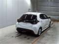 2021 Toyota Yaris