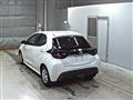 2021 Toyota Yaris