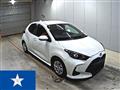 2021 Toyota Yaris