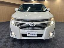 2011 Nissan Elgrand