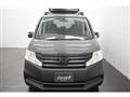 2013 Honda Step WGN