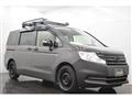 2013 Honda Step WGN