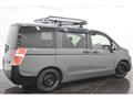 2013 Honda Step WGN