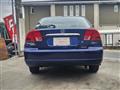 2001 Honda Civic Ferio