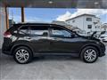 2017 Nissan X-Trail