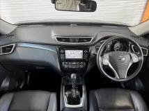 2017 Nissan X-Trail