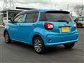 2018 Toyota Passo
