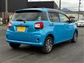2018 Toyota Passo