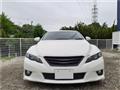 2010 Toyota Mark X