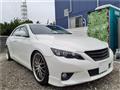 2010 Toyota Mark X