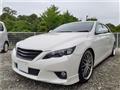 2010 Toyota Mark X