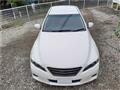 2010 Toyota Mark X