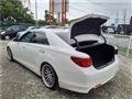 2010 Toyota Mark X