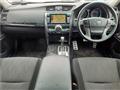 2010 Toyota Mark X