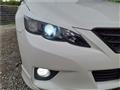 2010 Toyota Mark X
