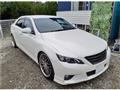 2010 Toyota Mark X
