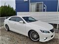 2010 Toyota Mark X