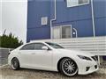 2010 Toyota Mark X