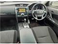 2010 Toyota Mark X