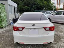 2010 Toyota Mark X