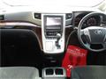2012 Toyota Vellfire