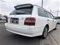 2002 Toyota Crown Estate