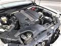 2002 Toyota Crown Estate