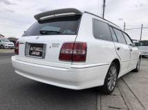 2002 Toyota Crown Estate