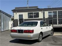 2003 Toyota Crown