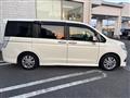 2011 Honda Step WGN