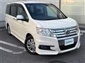 2011 Honda Step WGN