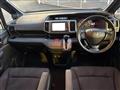 2011 Honda Step WGN