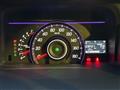 2011 Honda Step WGN
