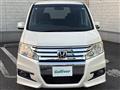 2011 Honda Step WGN